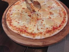 -IL Forno 意坊·意大利餐厅(温州万象城店)