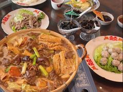 -广府乡下·饭庄(新港东路店)