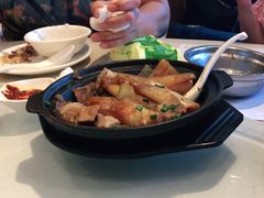 煲仔牛腩猪肠粉-虾饺妹·酒家(海珠广场店)