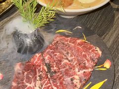 -牛角烧肉(步步高星城天地店)