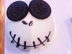 -巴黎贝甜(大宁国际商业广场店)