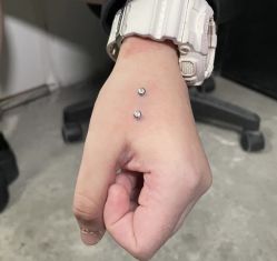 点击看大图 -海王刺青·纹身·穿孔饰品·TATTOO