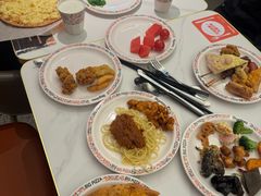 -比格比萨自助(潍坊新辰天地店)
