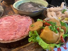 -冯校长老火锅(太古里店)