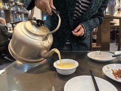 -福荣居褡裢火烧京味家常菜(西四店)