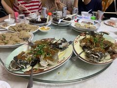 -腰记饭店(龙源路店)