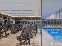 -普拉达游泳健身(水湾1979店)