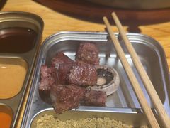 -子檀大隐炭烧(食品街店)