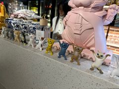 -三杯赤運·中式小酒馆(所城里店)