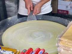 -山东傻大粗粮煎饼(牛街店)