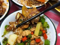 -阆辣荟餐饮(老味道8年·古城店)