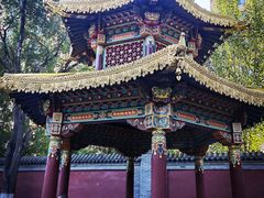 -护国法轮寺