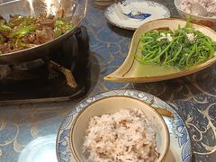 -那家小店私菜小馆