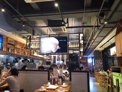 -木屋烧烤(创意园店)