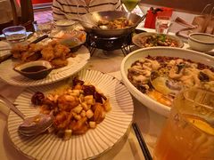 -龙门阵茶屋川菜馆(武康路店)
