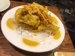 -悠味天老妈疙瘩汤(万达店)