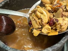 -蘑界·野生菌火锅(深业上城店)