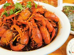 -阳光院坝小龙虾(红牌楼店)