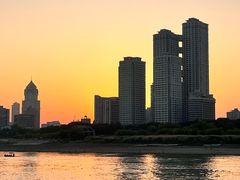 -武汉两江游览·夜游长江(汉口粤汉码头)