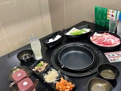 -和牛 烧肉寿喜烧涮锅 善(心斎橋店)