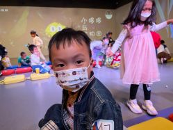 -小鸡哆哆故事屋·儿童乐园(嘉里城店)