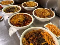 -水平有限广西米粉·广西风味集(五道口店)