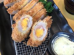 -胜博殿日式炸猪排(西红门店)