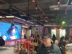 大堂-易裕和·长沙米粉(竹塘西路店)