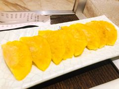 鸡蛋饺-洪长兴(广西北路店)