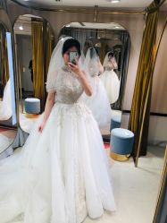 -LA GRACE高端婚纱礼服定制馆