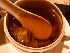 -T館·花园艺术餐厅