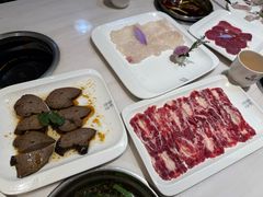 -围炉夜话·潮汕卤水火锅(榕江店)
