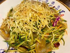 -粗粮人家·东北菜(洋桥店)