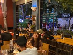 -萨尔瓦多Salvador's