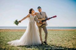 点击看大图 -巴黎春天·菀纱仙庭婚纱美学