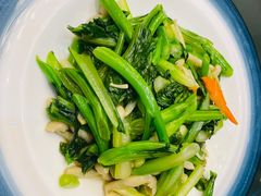 -君霖海鲜私房菜(春柳店)