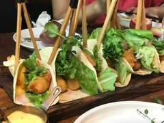 -肴约·花园式餐厅(湖里店)