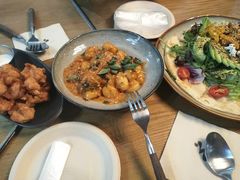 -HELLO 27 意面·沙拉·帕尼尼