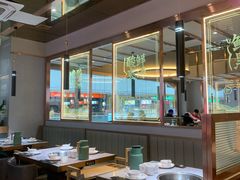 大堂-百岁我家酸菜鱼(龙湾万达店)