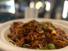 -情妹耙泥鳅·江湖川菜(科华店)