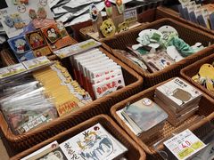 -茶颜悦色(坡子街幽兰阁店)