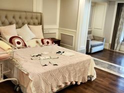 -喜月月子中心(海昌别墅店)