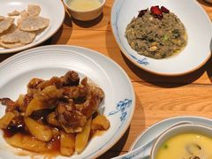 -四季民福烤鸭店(前门廊房二条店)
