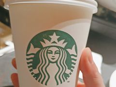 -星巴克(来福士2F店)