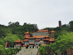 -南沙天后宫景区