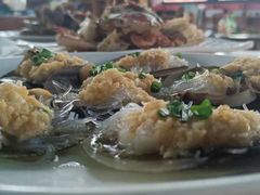 -正能量1号海鲜加工店