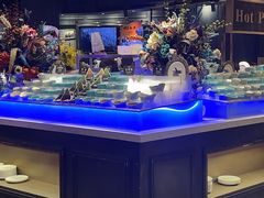 -宴立方海鲜自助(义乌万达广场店)