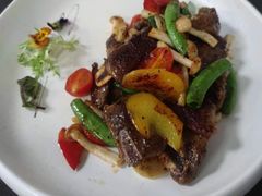 -全聚德(哈尔滨店)