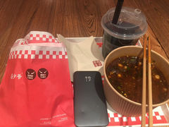 -西少爷(望京SOHO店)