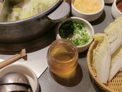 -巴奴毛肚火锅(二七万达店)